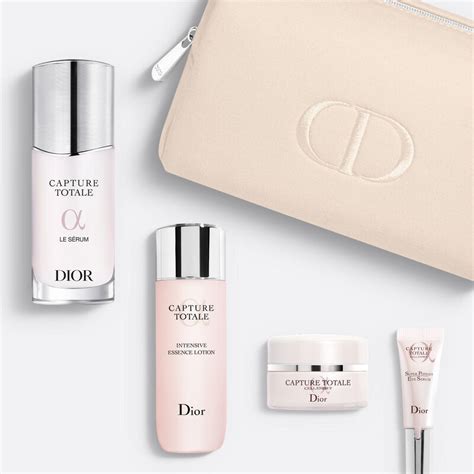 prezzi trousse dior